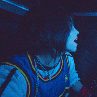 3D Concert GIF by Billie Eilish