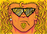 Fashion Mullet GIF by Lupulin Brewing