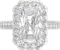 Engagementring Diamondring Sticker by ParkerDiamonds