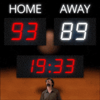 89 Away GIF