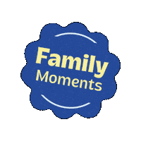 Family Sticker by BabyOne
