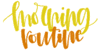 Good Morning Coffee Sticker by crewandco