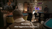comedy central season 6 episode 9 GIF by Workaholics