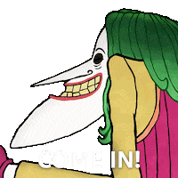 Bruce Wayne Batman Sticker by Amazon Prime Video