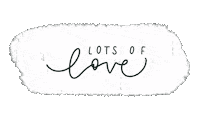 mariedibidi love heart like love you Sticker