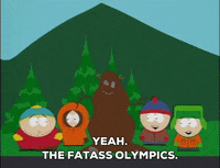 GIF by South Park 
