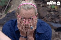 disapointed no GIF by I'm A Celebrity... Get Me Out Of Here! Australia