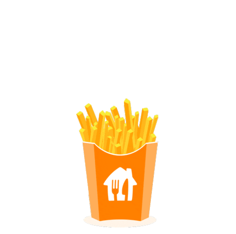 Hungry Feed Me Sticker by Just Eat Takeaway.com