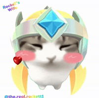 Therealrockett1 GIF