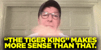 Sean Hayes Wtf GIF by Team Coco