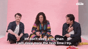 Daniel Radcliffe Dog GIF by BuzzFeed