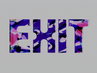 Art Glitch GIF
