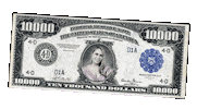 Dinero Businesscoach Sticker by Zahira Domenech