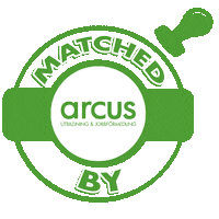 ArcusSverige work job sweden sverige Sticker