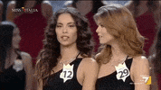 missitalia beauty italy miss suspense GIF