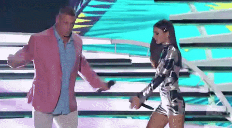 victoria justice GIF by FOX Teen Choice