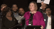 Victory Speech Ohio GIF by GIPHY News