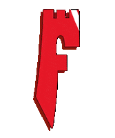 Wine F Sticker