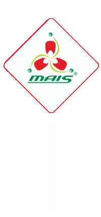 maisdnipro mais mais dnipro company mais Sticker