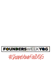 Epic Fail Oops Sticker by WEtech Alliance