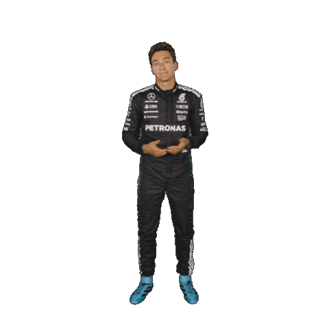 Formula One What Sticker by Mercedes-AMG Petronas Formula One Team