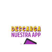 Sticker by La Wawa app