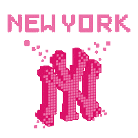 Game Pixel Sticker