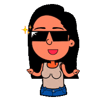 Senos Lanoche Sticker
