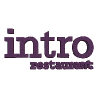 introrest intro restaurante chefs introrestaurant Sticker