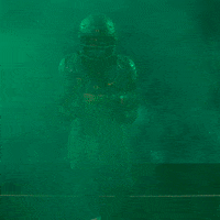 College Football GIF by GoDucks
