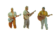 Shrinking Music Video Sticker by Sheppard