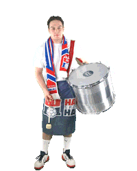 Handball-Bundesliga Fan Sticker by LIQUI MOLY HBL