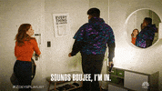 GIF by NBC