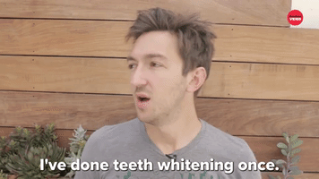 Teeth Whitening