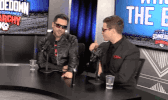 mark reilly bros GIF by Collider