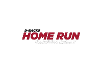 Sticker by Arizona Diamondbacks