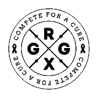 Ggrx Sticker by Girls Gone Rx