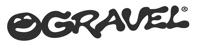 Sticker by Goodness Gravel