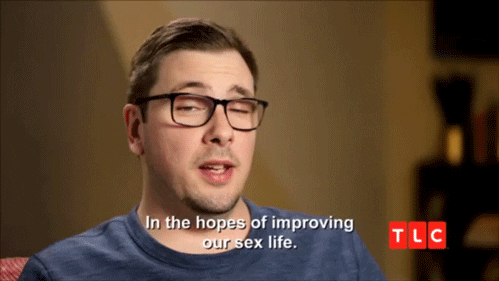 90 Day Fiance Love GIF by TLC