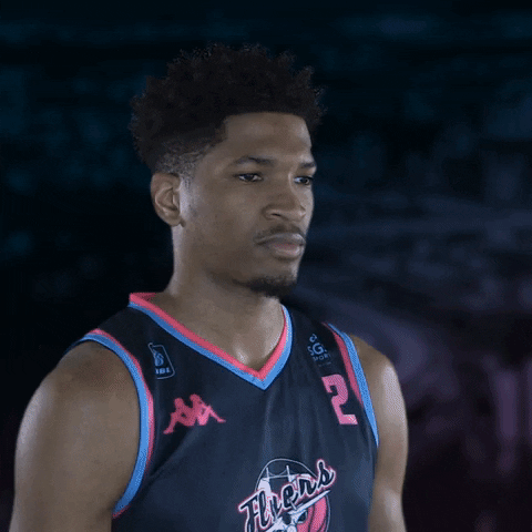Well Done Applause GIF by Bristol Flyers