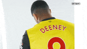 premier league football GIF by BT Sport