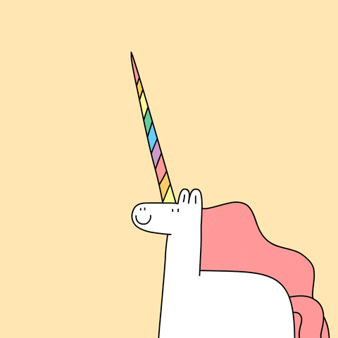 Magic Pony GIF by CsaK