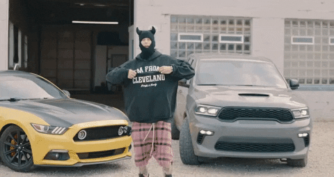 Pressure GIF by Machine Gun Kelly