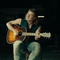 More Than My Hometown GIF by Morgan Wallen