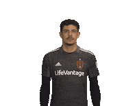 No Way What Sticker by realsaltlake