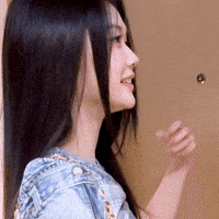 Knock K Pop GIF