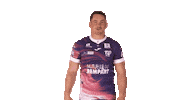Rugby League Sport Sticker by TO XIII