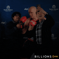 season 4 showtime GIF by Billions