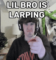 Grifter GIF