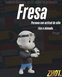 F Fre GIF by Zhot Shop